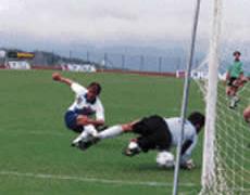 Calcio calcio